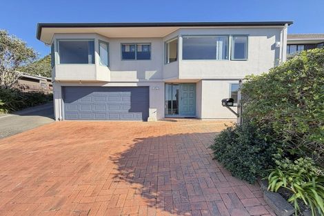 Photo of property in 31a Nalanda Crescent, Broadmeadows, Wellington, 6035