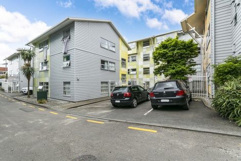 Photo of property in Drummond Street Flats, 17/19u Drummond Street, Mount Cook, Wellington, 6021