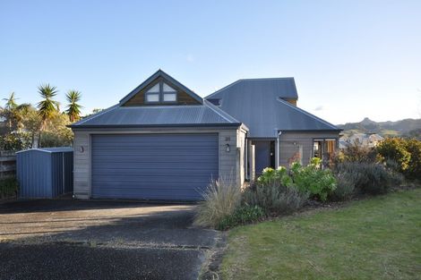 Photo of property in 29 Pleasant Place, Pauanui, Hikuai, 3579