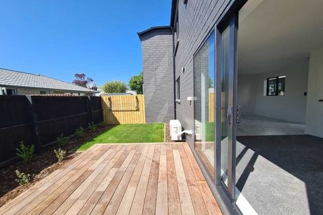 Photo of property in 4/488 Gloucester Street, Linwood, Christchurch, 8011
