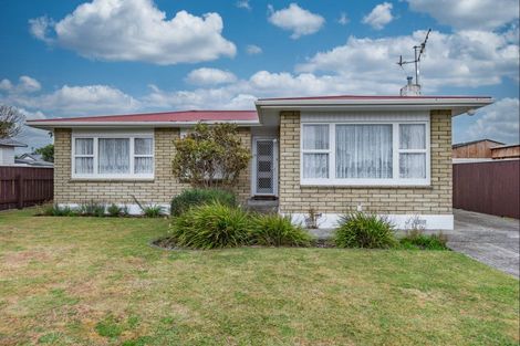 Photo of property in 6 Grey Street, Levin, 5510