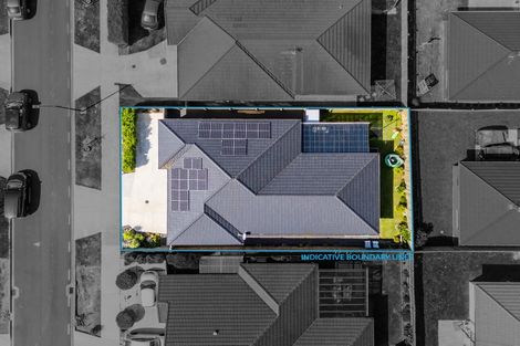 Photo of property in 7 Kare Ariki Place, Pukekohe, 2120