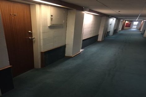 Photo of property in Hobson Court Flats, 16/70u Hobson Street, Thorndon, Wellington, 6011