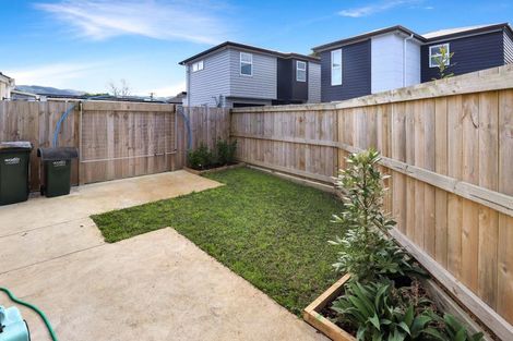 Photo of property in 63 Lincoln Avenue, Epuni, Lower Hutt, 5011
