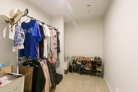 Photo of property in Vsp South, 605/166u Victoria Street, Te Aro, Wellington, 6011