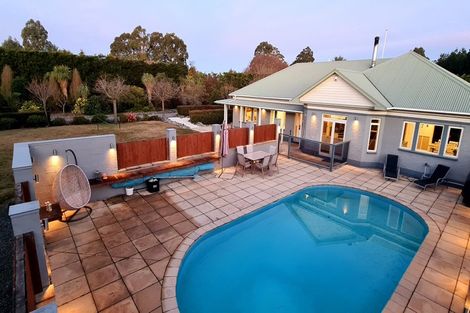 Photo of property in 1/1135 Goulds Road, Rolleston, 7614