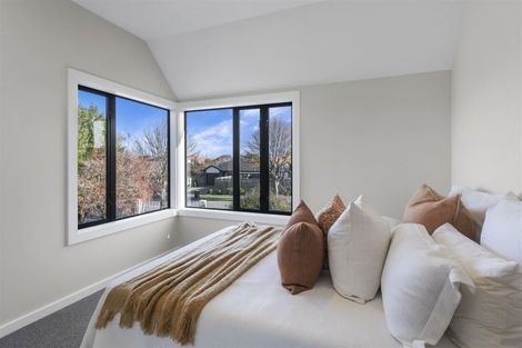 Photo of property in 1 Quantock Place, Burwood, Christchurch, 8083