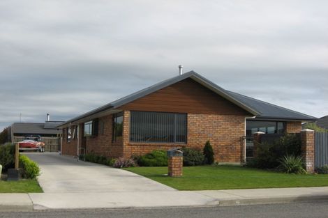 Photo of property in 55 Golding Avenue, Rangiora, 7400