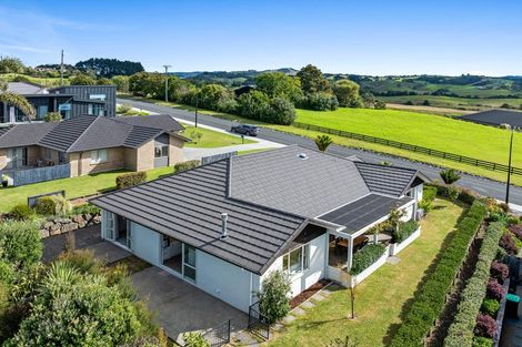 Photo of property in 7 Mason Heights, Warkworth, 0910