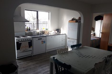 Photo of property in 69 Peverel Street, Riccarton, Christchurch, 8041