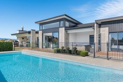 Photo of property in 52 James Avenue, Matamata, 3472