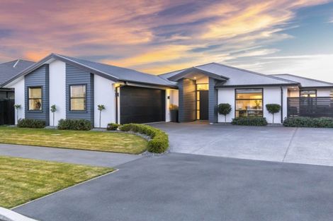 Photo of property in 41 Te Whenu Crescent, Marshland, Christchurch, 8083