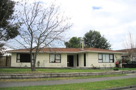 Photo of property in 30 Glamorgan Avenue, Tamatea, Napier, 4112