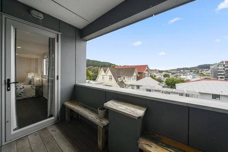 Photo of property in 8u6d Lipman Street, Mount Victoria, Wellington, 6011