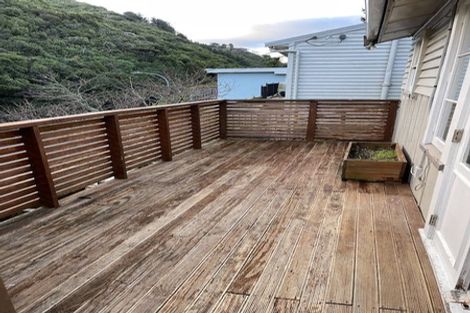 Photo of property in 427 Ohiro Road, Brooklyn, Wellington, 6021