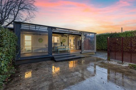 Photo of property in 12 Remuera Avenue, Cashmere, Christchurch, 8022