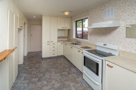 Photo of property in 50 Dunstan Crescent, Hornby, Christchurch, 8042
