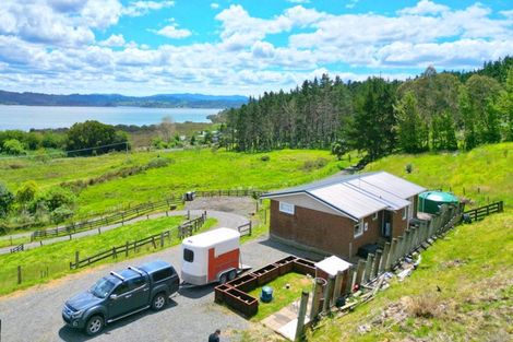 Photo of property in 392 Oue-rawene Road, Rawene, Kaikohe, 0473