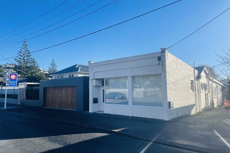 Photo of property in 39 Dundas Street, Seatoun, Wellington, 6022