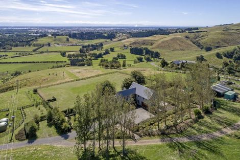 Photo of property in 104 Early Valley Road, Lansdowne, Christchurch, 7672