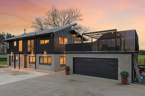 Photo of property in 803e Bruntwood Road, Tamahere, Hamilton, 3283