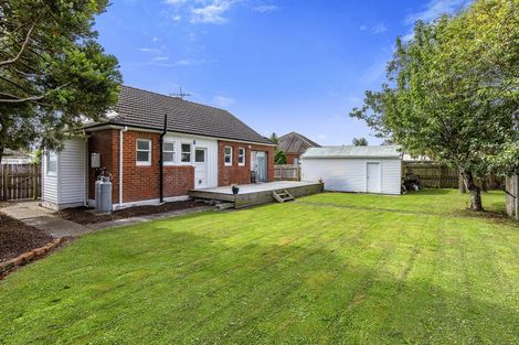 Photo of property in 114 Judd Crescent, Naenae, Lower Hutt, 5011