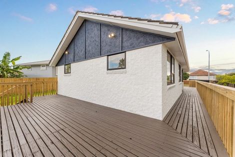 Photo of property in 36 Barrys Road, Glendene, Auckland, 0602