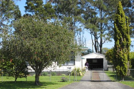 Photo of property in 9 Leather Street, Huntly, 3700