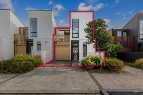 Photo of property in 6 Cochrane Road, Hobsonville, Auckland, 0616