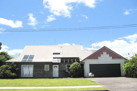 Photo of property in 10 Keats Terrace, Leamington, Cambridge, 3432