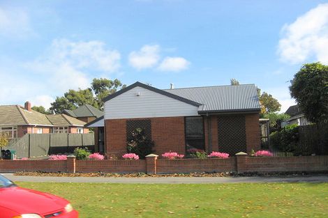 Photo of property in 33 Brodie Street, Ilam, Christchurch, 8041