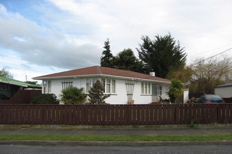 Photo of property in 2a Jones Place, Masterton, 5810