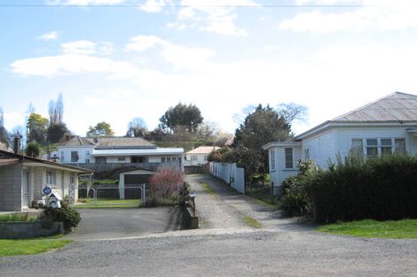 Photo of property in 171a Hautapu Street, Taihape, 4720