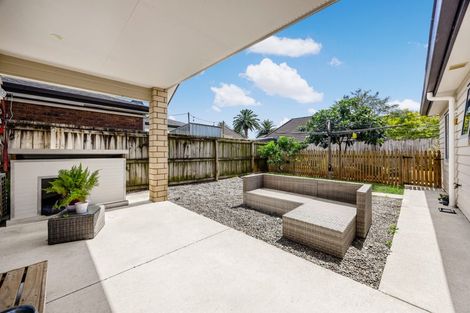 Photo of property in 46 Pate Crescent, Favona, Auckland, 2024