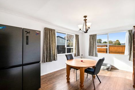 Photo of property in 56 Moore Street, Rolleston, 7614