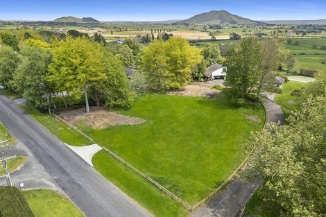 Photo of property in 122 Saint Leger Road, Te Awamutu, 3875