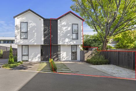 Photo of property in 14u1 Abbotsford Street, Whitiora, Hamilton, 3200