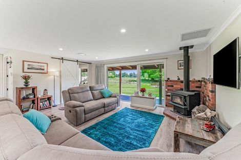 Photo of property in 83 Otahuna Road, Tai Tapu, Christchurch, 7672