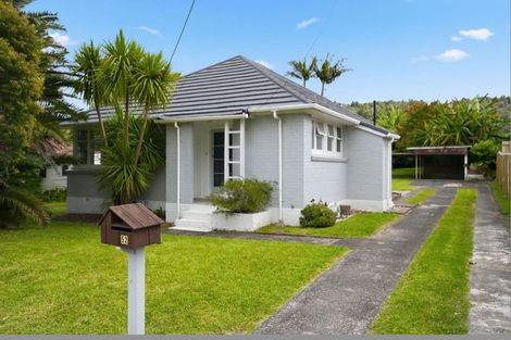 Photo of property in 52 Second Avenue, Avenues, Whangarei, 0110
