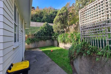 Photo of property in 55 Fraser Avenue, Johnsonville, Wellington, 6037
