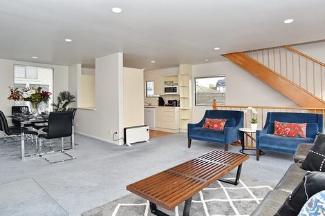 Photo of property in 6/69 Carlton Mill Road, Merivale, Christchurch, 8014