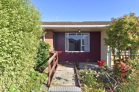 Photo of property in 3/11 Angela Street, Upper Riccarton, Christchurch, 8041