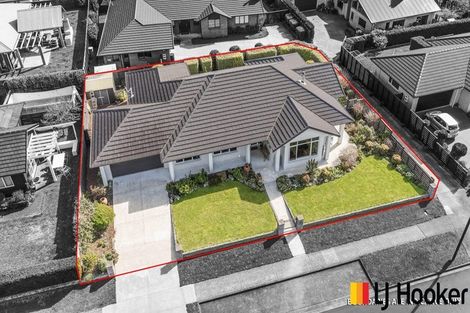 Photo of property in 24 William Andrew Road, Pukekohe, 2120