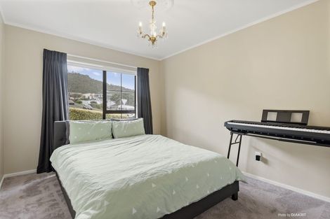 Photo of property in 25 Satara Crescent, Khandallah, Wellington, 6035