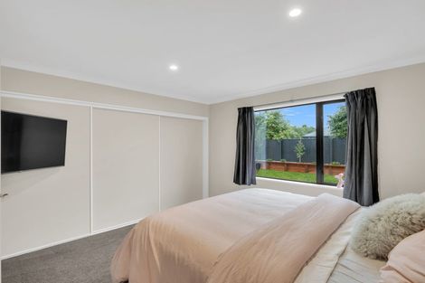 Photo of property in 9 Picton Place, Kaiapoi, 7630