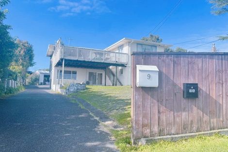 Photo of property in 9 Statesman Street, Henderson, Auckland, 0612