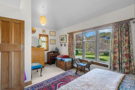 Photo of property in 196a Okains Bay Road, Robinsons Bay, Akaroa, 7581