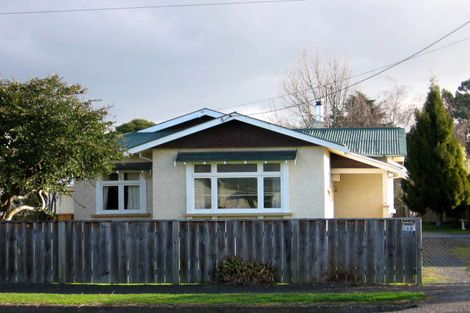 Photo of property in 15 Cambridge Terrace, Masterton, 5810