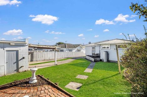 Photo of property in 84 Portal Street, Durie Hill, Whanganui, 4500