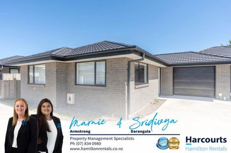 Photo of property in 15u3 Dover Road, Saint Andrews, Hamilton, 3200